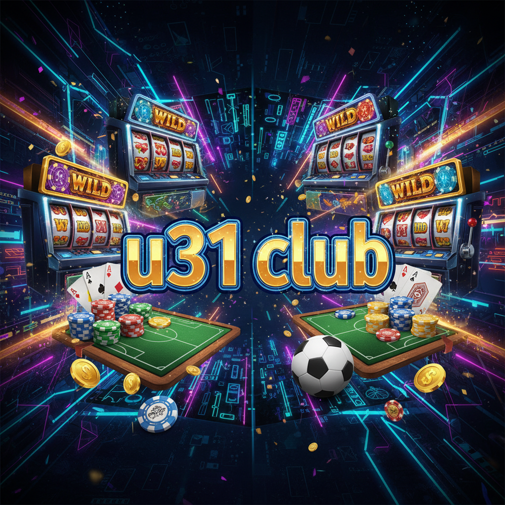 u31 club