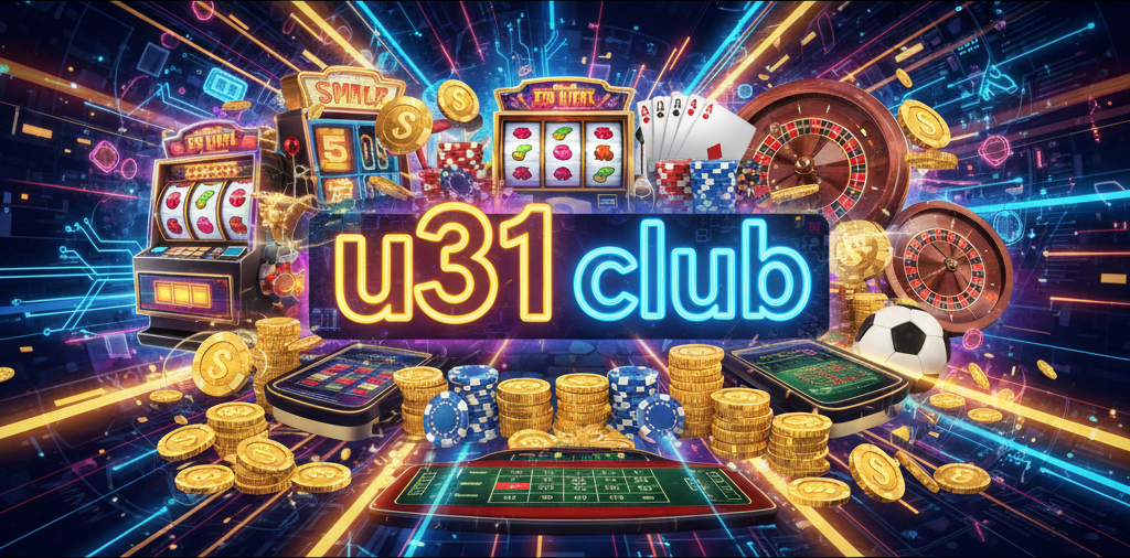 u31 club