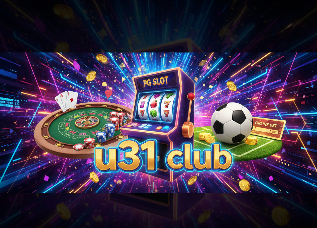 u31 club