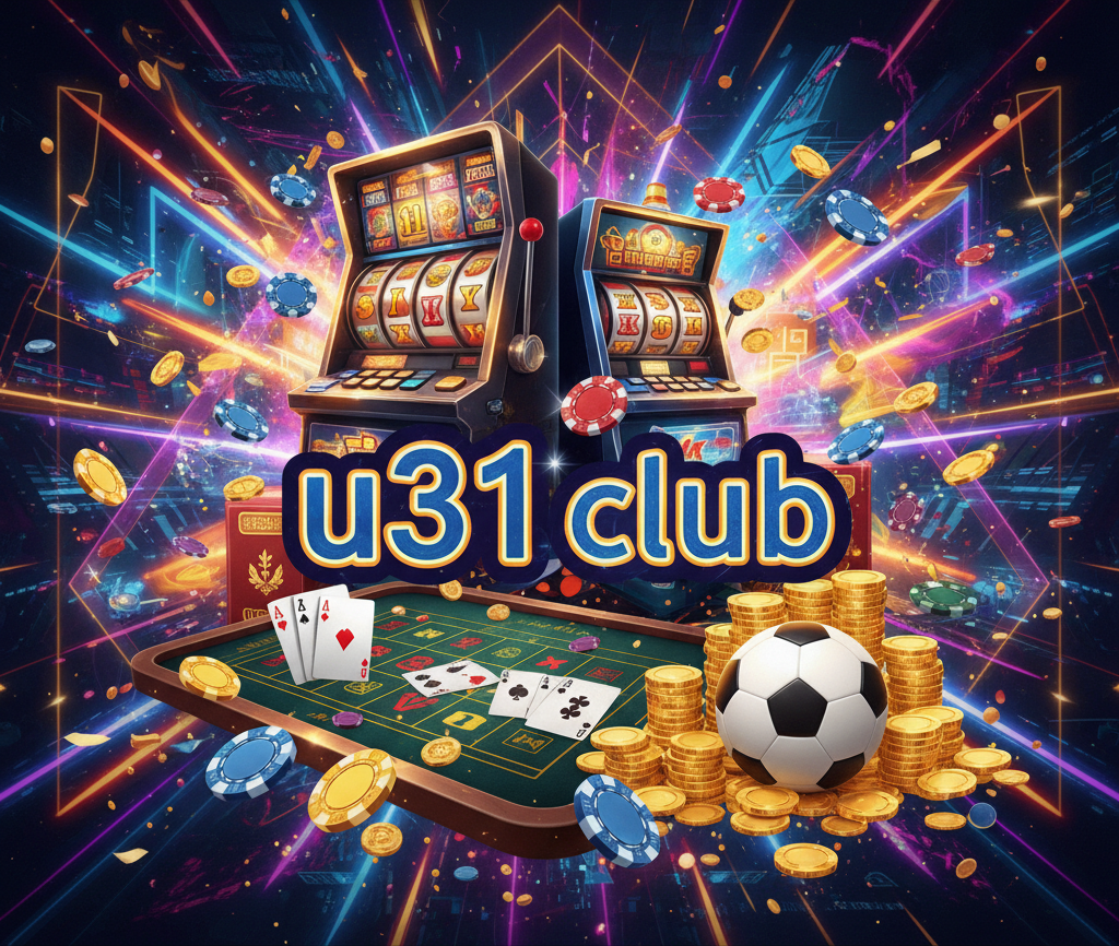 u31 club